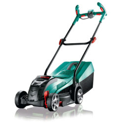 Bosch Rotak 32 Li ErgoFlex Cordless Rotary Lawnmower